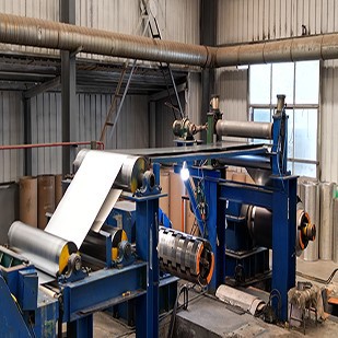 production production