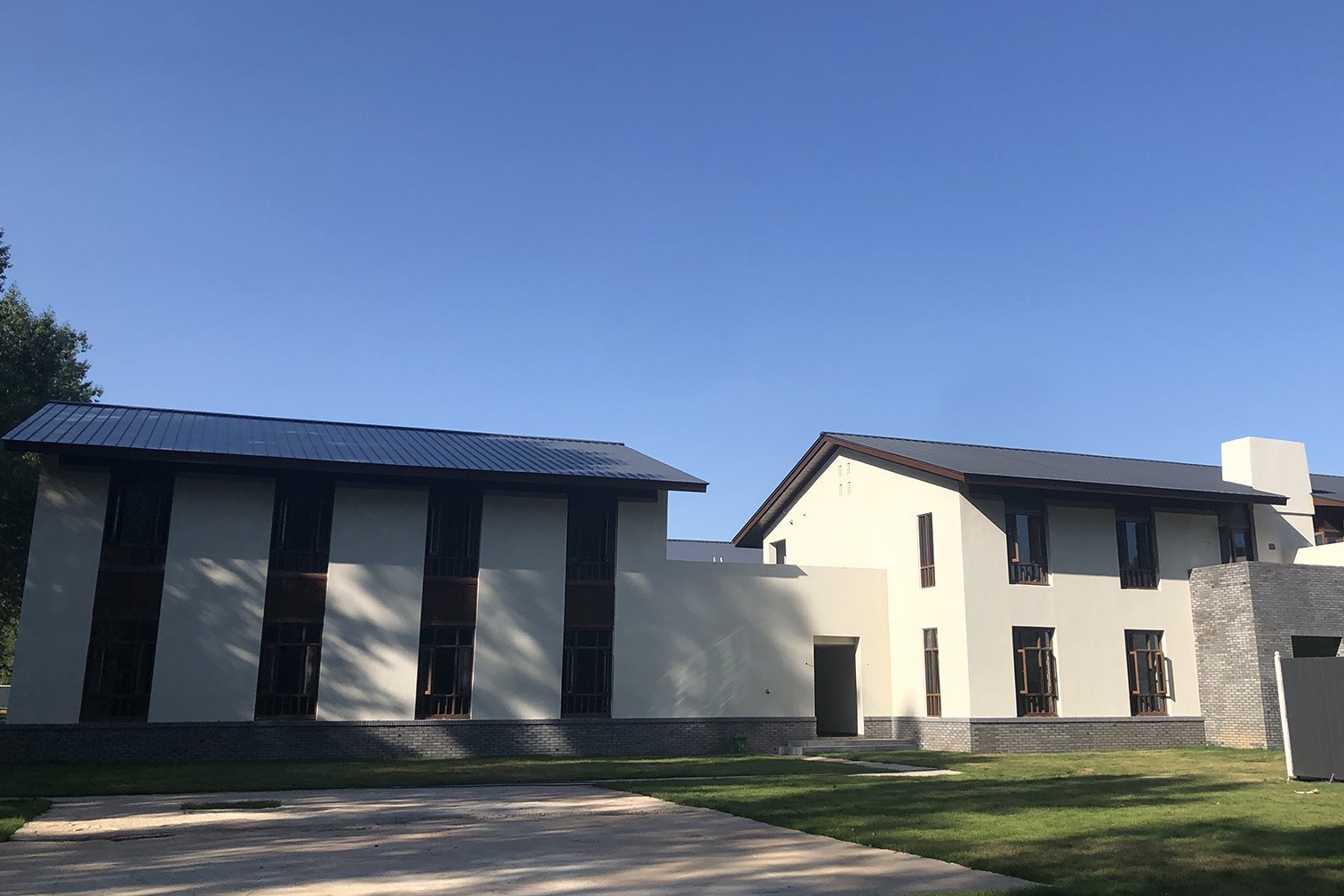 Roofing-System-For-International-Conference-Hotel-Project Roofing-System-For-International-Conference-Hotel-Project