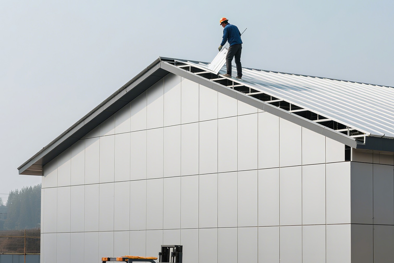 Roofing-System-For-International-Conference-Hotel-Project-2 Roofing-System-For-International-Conference-Hotel-Project-2